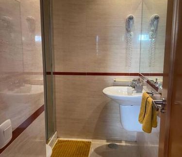 Torre de Benagalbon Apartment | Costa del Golf