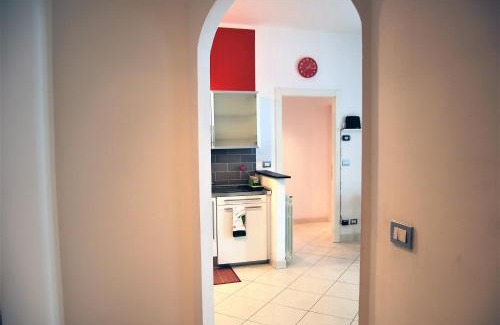 Vado Ligure Apartment | Costa del Molo - Casa e Lavoro