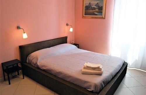 Vado Ligure Apartment | Costa del Molo - Casa e Lavoro