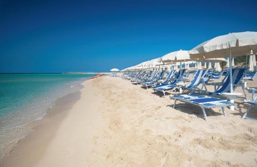 Lido Marini Hotel | Costa del Salento - CDSHotels