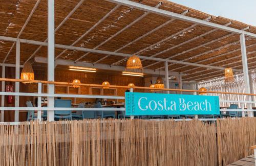 Lido Marini Hotel | Costa del Salento - CDSHotels