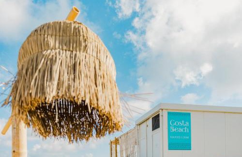 Lido Marini Hotel | Costa del Salento - CDSHotels