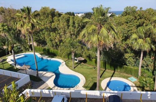 Bahia de Casares Apartment | Costa del Sol by the Sea