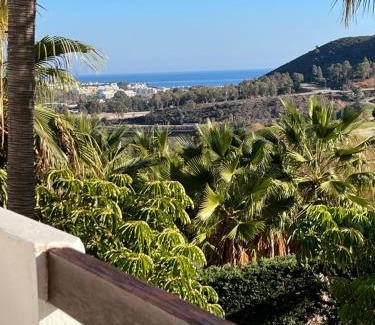 Mijas Apartment | Costa del Sol Calanova apartment