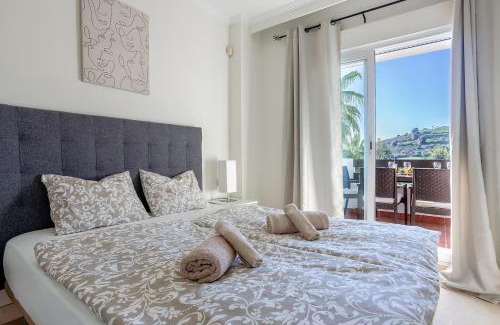 Mijas Apartment | Costa del Sol Calanova apartment