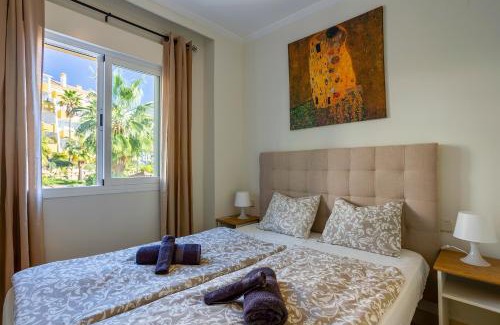 Mijas Apartment | Costa del Sol Calanova apartment