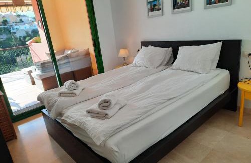 Torreblanca Apartment | Costa del Sol familyholiday, seaview, 2 bedroom, pool