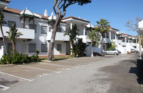 Poblado Sancti Petri Apartment | COSTA EL CASTILLO Apartamento con WIFI