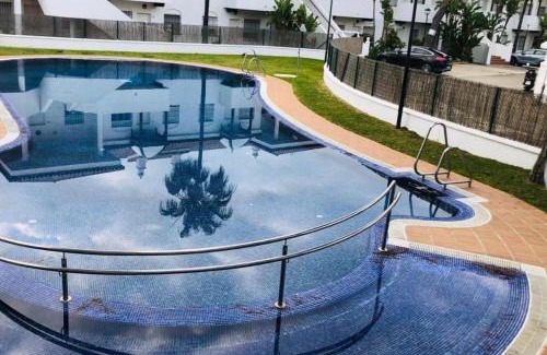 Poblado Sancti Petri Apartment | Costa El Castillo La Barrosa