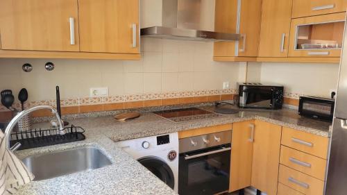 Poblado Sancti Petri Apartment | Costa El Castillo La Barrosa