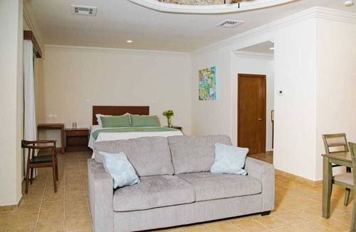 Benito Juarez Hotel | Costa Elegante Hotel & Suites