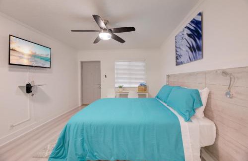 Deerfield Beach Apartment | Costa Este