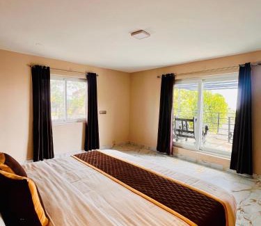 Kodaikanal Villa | Costa Green Garden- Luxury 4 bedroom bungalow with mind blowing mountain view