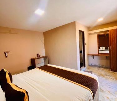 Kodaikanal Villa | Costa Green Garden- Luxury 4 bedroom bungalow with mind blowing mountain view