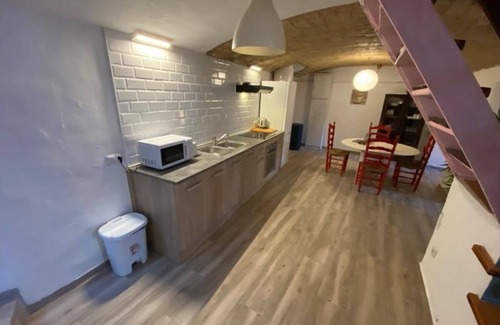 Vilassar de Dalt House | Costa Maresme, Barcelona, Clark´s 3 Bedroom TownHouse