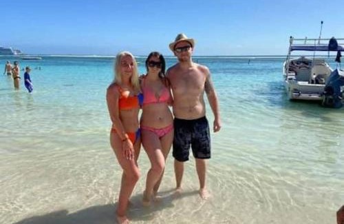 Mahahual Apartment | Costa Maya All Inclusive El Faro Beach Club
