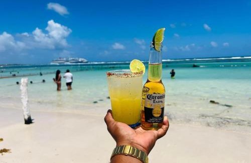 Mahahual Apartment | Costa Maya All Inclusive El Faro Beach Club