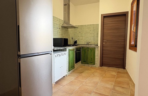 Nurachi Apartment | Costa Ovest Apartment 2