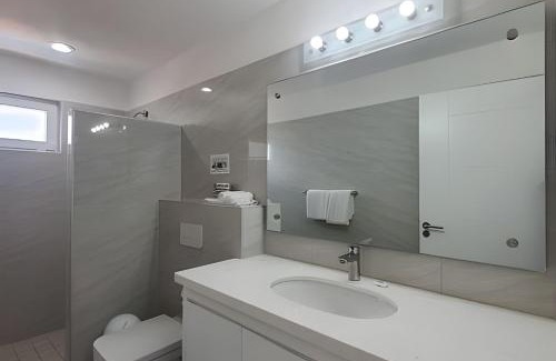 Bucerias Apartment | Costa Paraíso D-18 Estudio