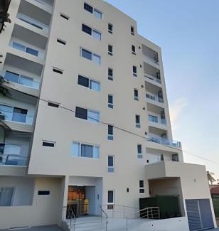 Bucerias Apartment | Costa Paraíso D-18 Estudio