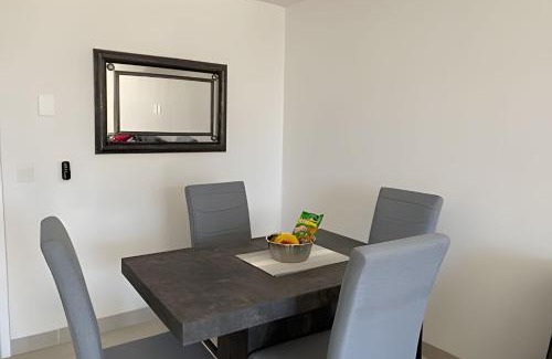Bucerias Apartment | Costa Paraíso D-9 Estudio