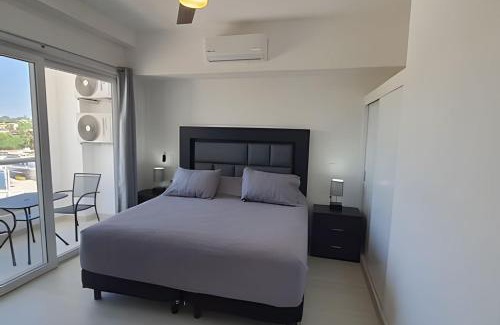 Bucerias Apartment | Costa Paraíso Penthouse D-24