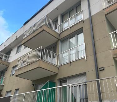 Barreiros Apartment | Costa Reinante Foro
