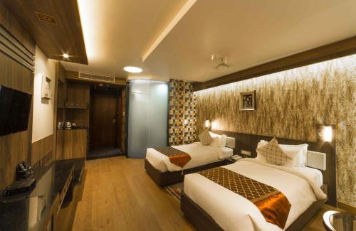 Varanasi Hotel | Costa Riviera Hotel