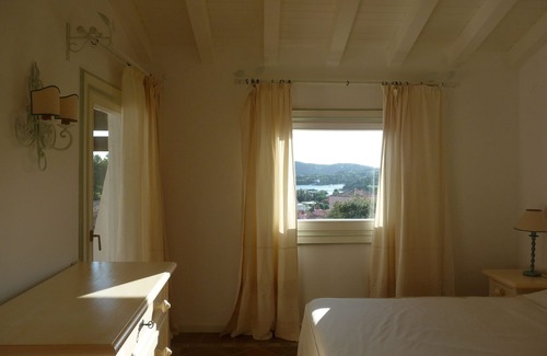 Liscia di Vacca Apartment | Costa Smeralda exclusive apartament