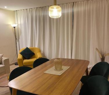 Calella Apartment | Costa Sun Apartment
