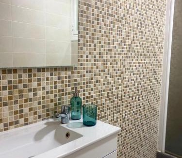 Calella Apartment | Costa Sun Apartment