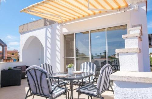 Vinaros Apartment | costa sur