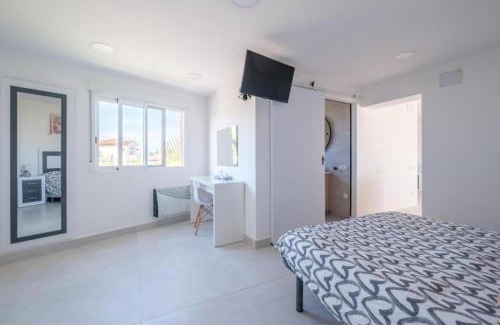 Vinaros Apartment | costa sur