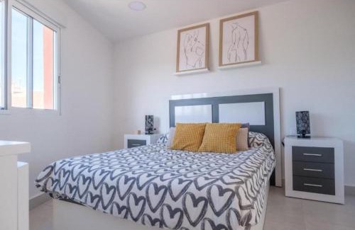 Vinaros Apartment | costa sur