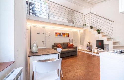 San Niccolo Apartment | [COSTA61] City Window - 200mt ponte Vecchio