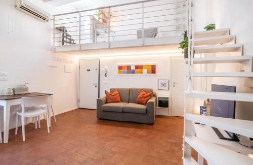San Niccolo Apartment | [COSTA61] City Window - 200mt ponte Vecchio