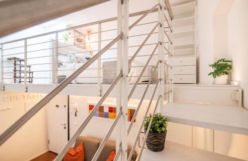 San Niccolo Apartment | [COSTA61] City Window - 200mt ponte Vecchio