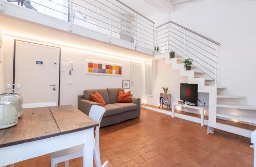 San Niccolo Apartment | [COSTA61] City Window - 200mt ponte Vecchio