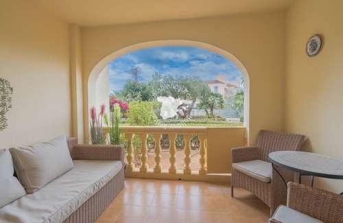 Aduanas Apartment | CostaBlancaDreams - Apartment Margarita in Javea