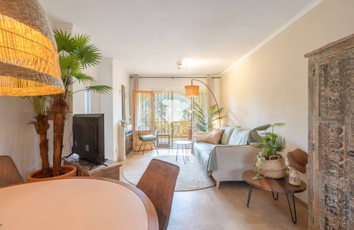 Aduanas Apartment | CostaBlancaDreams - Apartment Margarita in Javea