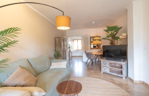 Aduanas Apartment | CostaBlancaDreams - Apartment Margarita in Javea