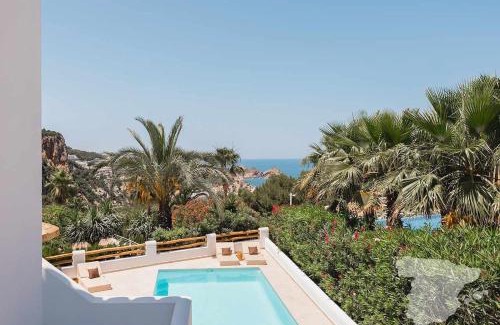 Cap de la Nau Villa | CostaBlancaDreams The Jave in Javea