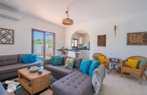 Moravit Villa | CostaBlancaDreams - Villa Safari in Moraira
