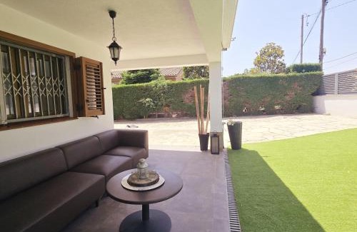 Can Carbonell Villa | Costabravasuites villa can duk