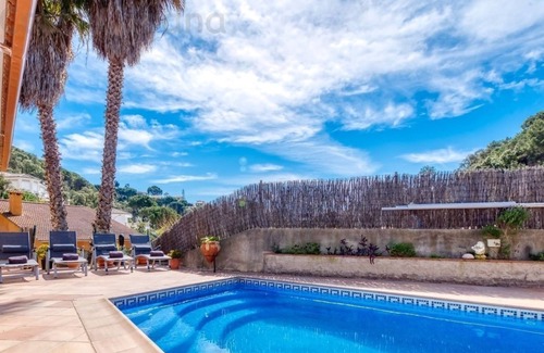 Lloret de Mar Villa | ♥ CostaCabana - Villa Valeria ♥