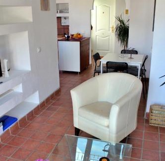 La Capellania Apartment | Costadelsolflat