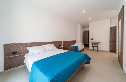 Lido Marini House | Costamar Vacanze