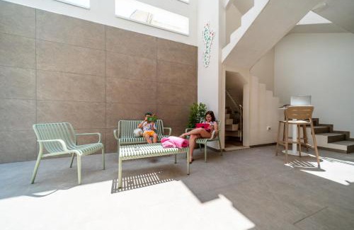 Lido Marini House | Costamar Vacanze