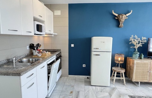 Torrox Costa Apartment | Costaoro