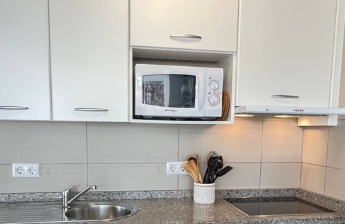 Torrox Costa Apartment | Costaoro